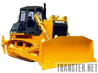  Shantui SD23    