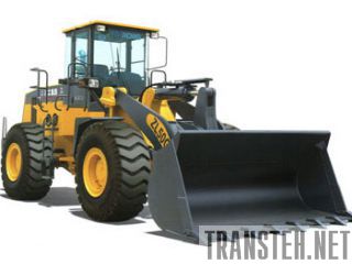  XCMG ZL50G  
