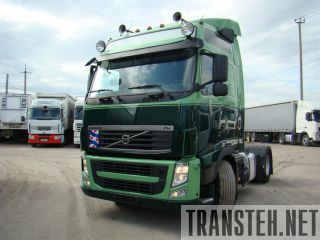   Volvo FH13,   / Volvo FH13,    Volvo FH13 / -