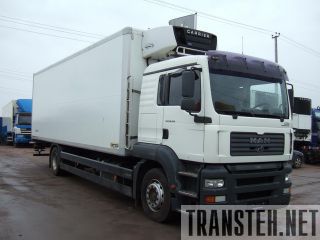  MAN TGA 18.310,   MAN TGA 18.310,   MAN TGA -
