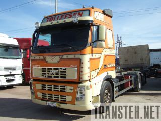    Volvo FH12,  Volvo FH12,  Volvo FH12,    Volvo FH12 -