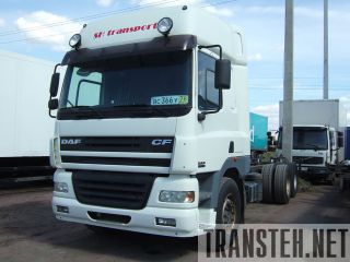  DAF CF 85.430,  DAF CF 85.430,  DAF CF 85.430,  DAF CF 85.430,  -