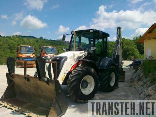 Terex 980, - Terex 980,  Terex 980,  Terex 980,  Terex -