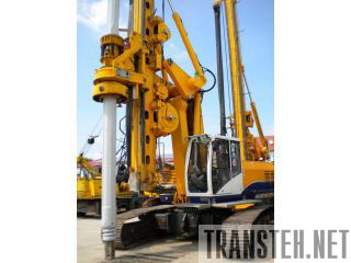   BAUER BG20H 