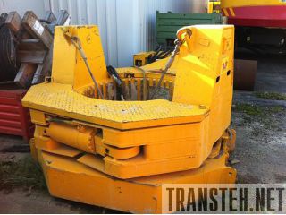   BAUERBV 1180 