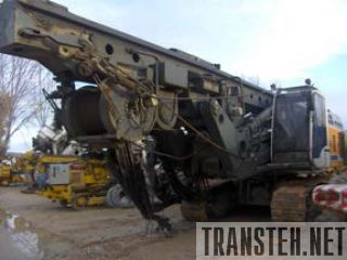   LIEBHERR LRB125 (LB) 