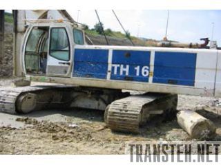   CMV TH16 