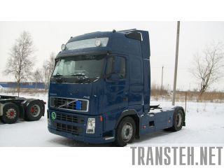   Volvo FH 12 -