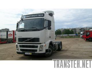   Volvo FH 13 -