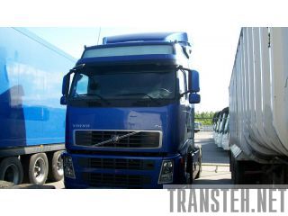   Volvo FH 13 -