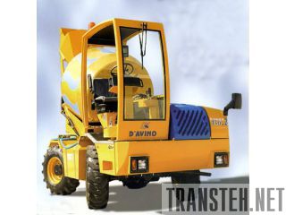     DAVINO RANGER 430.2  --