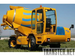    DAVINO RUNNER --