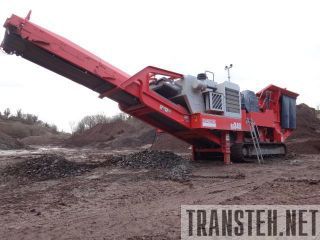   Sandvik QJ 340  