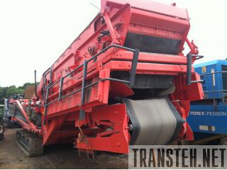   Sandvik QA 340 