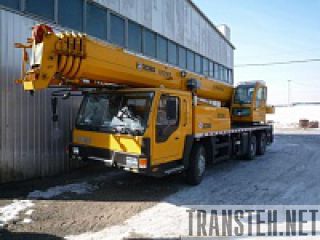  XCMG QY25K5-1 