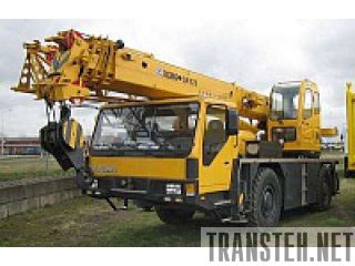  XCMG QAY25 