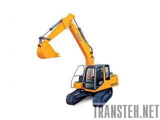  XCMG XE150 . 