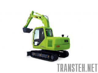  XCMG XCG88-8  