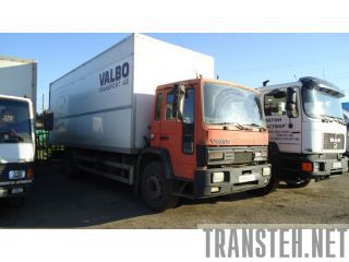   Volvo FL6 -