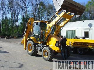 JCB 3CX 2009 , - JCB 3CX 2009 ,  JCB 3CX 2009 ,  JCB -