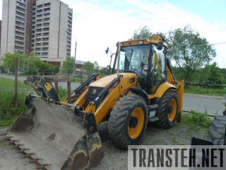 JCB 4CX 2009 , - JCB 4CX 2009 ,  JCB 4CX 2009 ,  JCB -