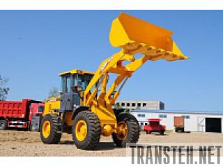  XCMG LW300F 