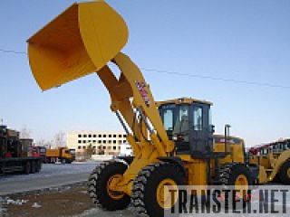  XCMG LW500K 