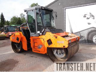   Hamm HD 90 VV 