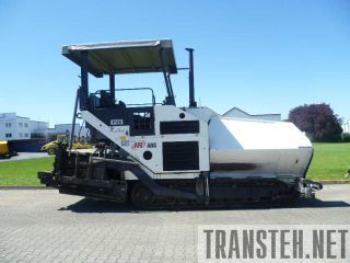  ABG Titan 326 