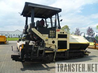  ABG Titan 326  