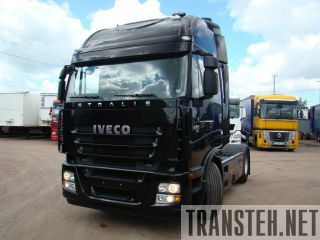    Iveco Stralis 420, /  Iveco Stralis 420,    Iveco Stralis -