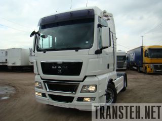   MAN TGX 18.480,   / MAN TGX 18.480,    MAN -