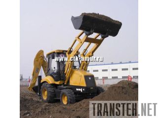   Foton FLB468 . 