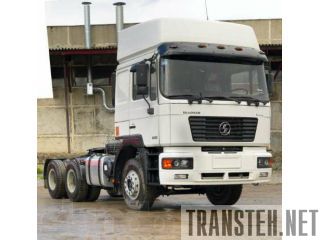  shaanxi 6x4 