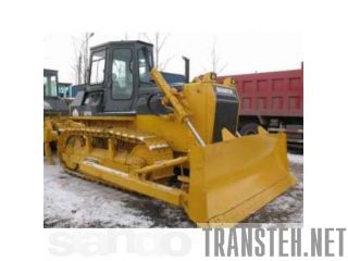  Shantui SD16   