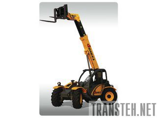   Dieci Dedalus 30.7 