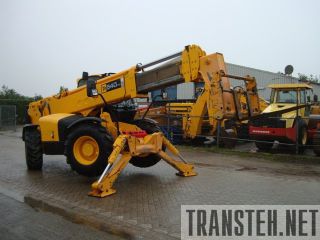 JCB 540  170-   