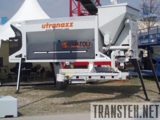   HYDROMIX MVBP Ecomix 40S 