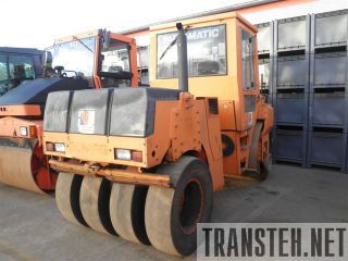   Bomag BW 154 AC-2 