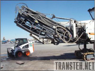   Wirtgen W2000  