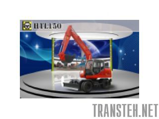   HTZG HTL 150 . 