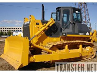  Shantui SD22 