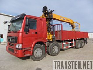 - XCMG SQ16SK4Q 