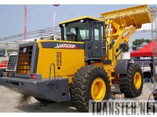  XCMG LW500F 