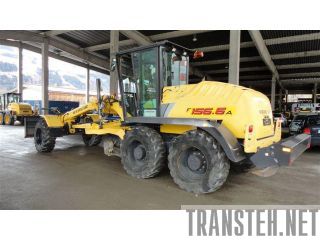  New Holland F 156.6A 