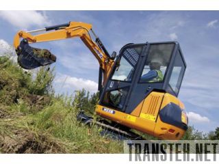   HANIX H22B  