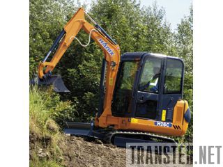   HANIX H26C  