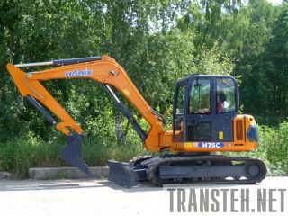   HANIX H75C 