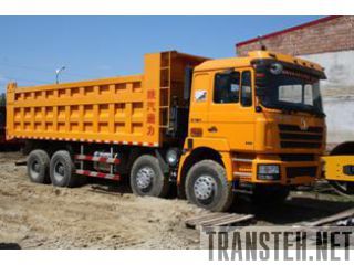  SHAANXI (SHACMAN) 8x4 SX3255DR384 F3000 | ,  ,      