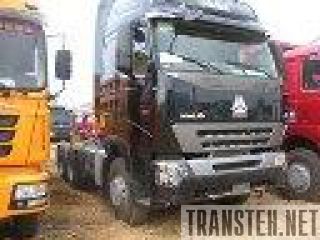   HOWO ZZ4257V3247N1K,  